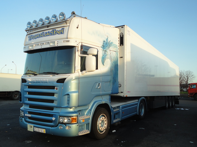 Scania R500, R580 - Page 21 7092836