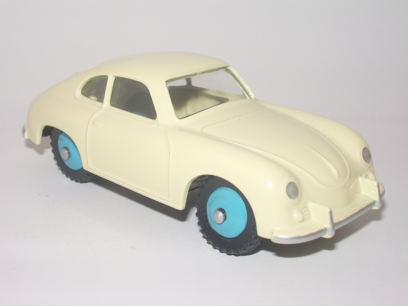 Collection - Chummydj. - Page 10 Porsche-356-A-Coup%C3%A9---Dinky-Toys---Atlas-Edition-