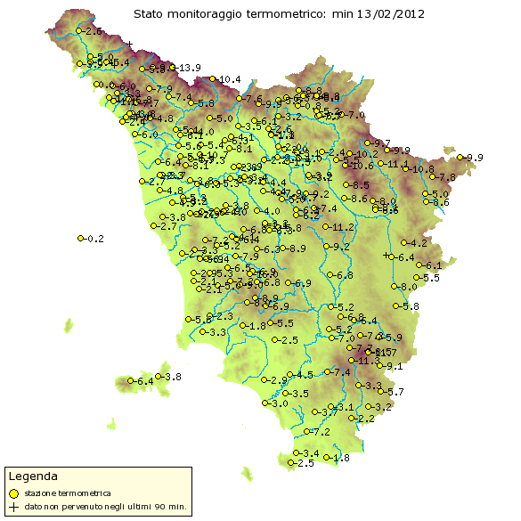 Osservazioni 13 febbraio. - Pagina 2 7568196