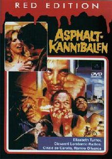 Asphalt Kannibalen Cover