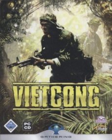 Vietcong.CZ-GaY Cover