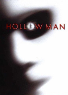 Hollow Man Cover