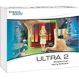       Serious Magic Ultra 2 Ultramag678841