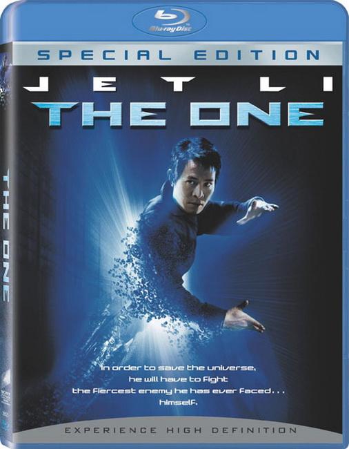 الفيلم الاكشن والخيال العلمي الرائع :: The One 2001 :: مترجم بجودة عالية BRRip وعلى اكثر من سيرفر 342455353