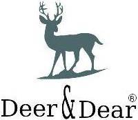 Deer & Dear .. دير اند دير ماركه عالميه كويتيه.. 564671121
