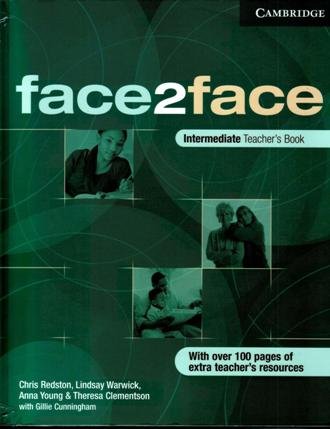 حصريا أقوي كورسات اللغه الانجليزيه Face2Face Cambridge English Course 484583587