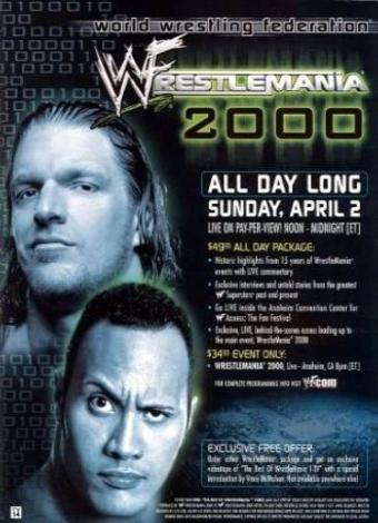 اقوة تغطيات وتفاصل العرض المنتظر WWE Wrestle Mania XXVII 2011 311106432