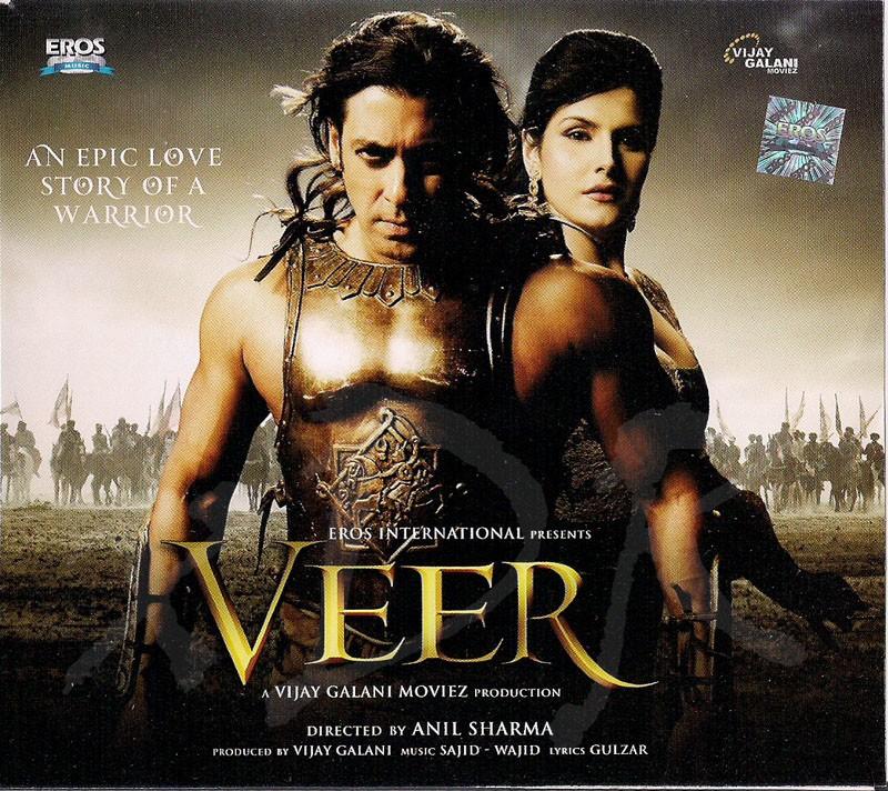  فيلم فيير لـ سلمان خان - مدبلج - Veer 2010 DVBRip 804337096