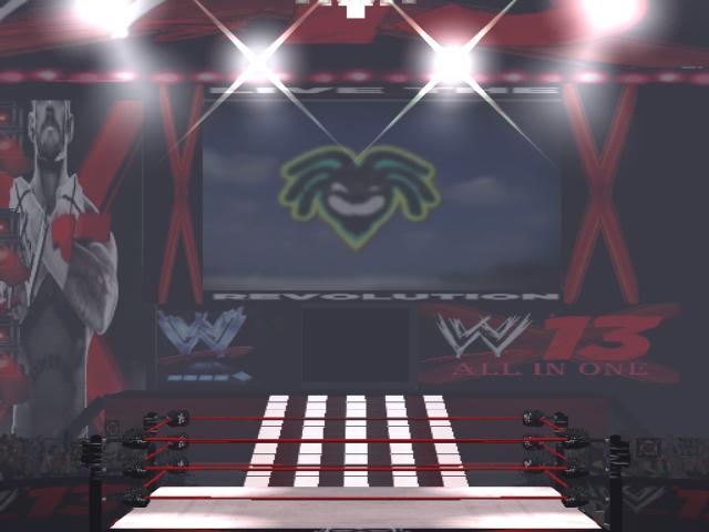 لعبة WWE 13 ALL IN ONEمن صنع MAHMOUD SEYAM وBASSAM HASSANI  (تم وضع الروابط بحمد الله) 876487409