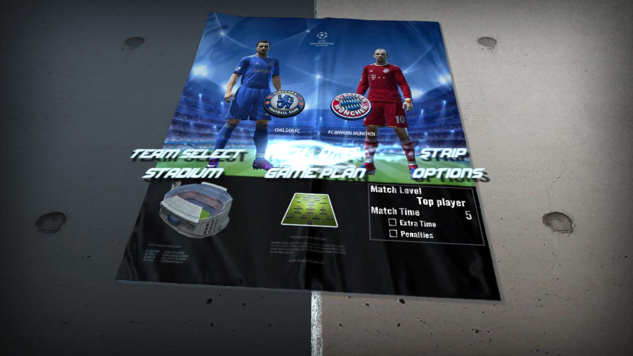 Morsii Expansion Patch PES 10 279557751