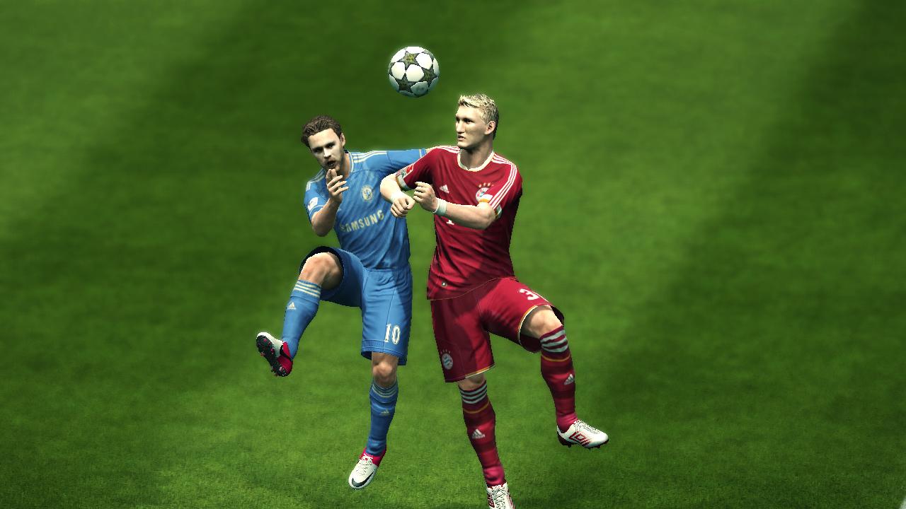 Morsii Expansion Patch PES 10 470667428