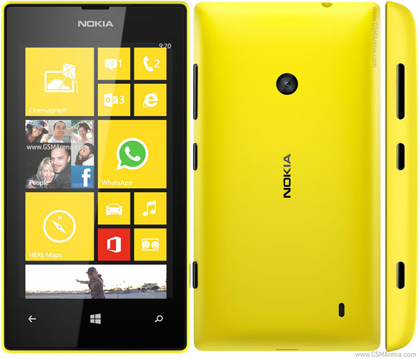 طريقة فورمات اجهزة lumia wp8 372727704