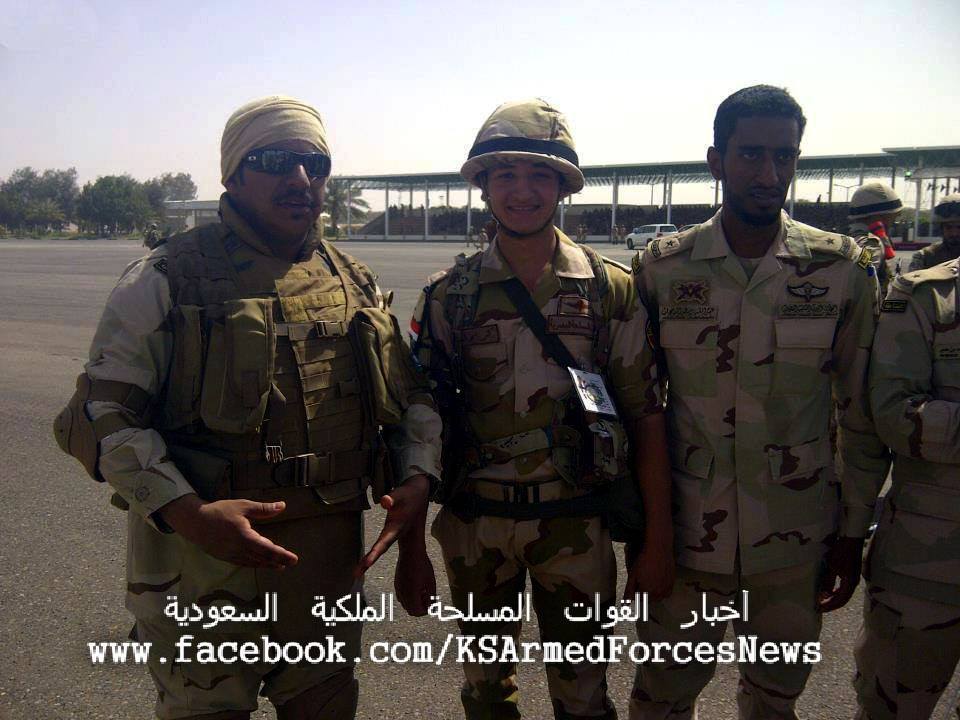 صور القوات المسلحة السعودية - صفحة 4 624634559