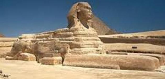 ما هي حضارة مصر القديمة 732425685