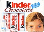 بقالة زوزو في خدمتكم Kinder