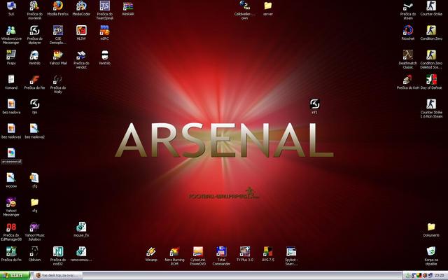 Vas desk top,za ovaj mesec. 1028292