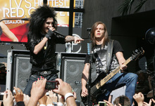 [ Photos ] Hot topic Hollywood 06.09.08 1038497