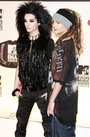 [Photos]MTV EMA 06/11/08. 1171662