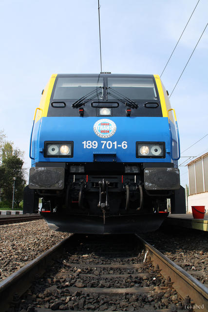 Locomotive clasa 189 Siemens 3313362