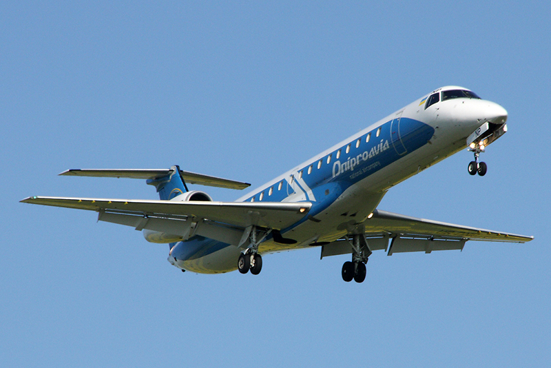 Aeroportul Bucuresti (Henri Coanda/Otopeni) - Mai 2010 3388682