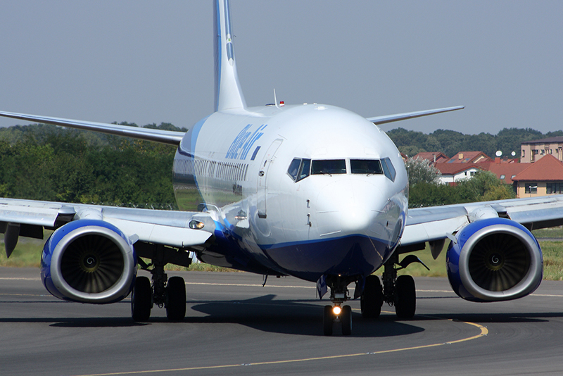 Aeroportul Bucuresti (Aurel Vlaicu/Baneasa) August 2010  4102702