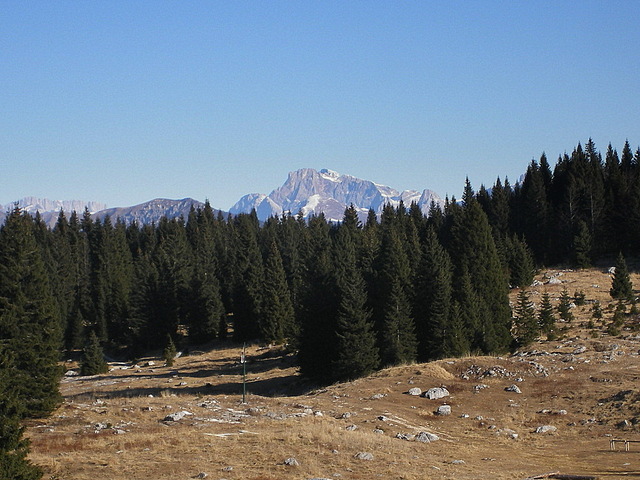 Asiago - niente neve - FOTO fra storia e paesaggi 7160977