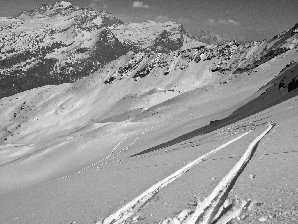 Backcountry Colle del Carro, PN Gran Paradiso IMG-0386