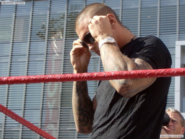  اجدد صــــــ 2011ــــور Randy Orton	 337488029