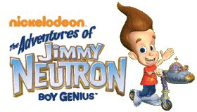 jimmy neutron 839571506