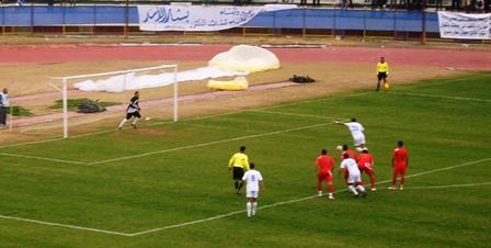 نتائج مباريات المرحلة التاسعة لدوري المحترفين السوري 2010 _ 2011 391470968