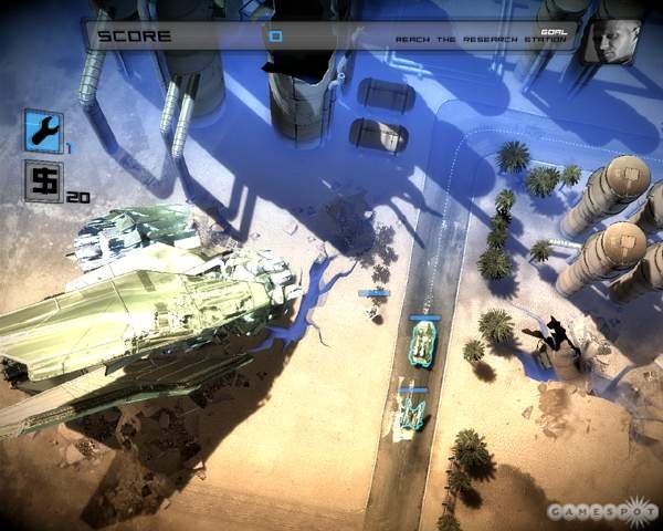 تحميل لعبة التشويق والاستراتيحيات الرائعةAnomaly: Warzone Earth 637677402