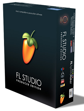 FL Studio 10.0.9 عملاق الدي جي وعمل المهرجانات والتاثيرات الصوتية مع التفعيل من دي جي مصطفي حشيشة 139302886