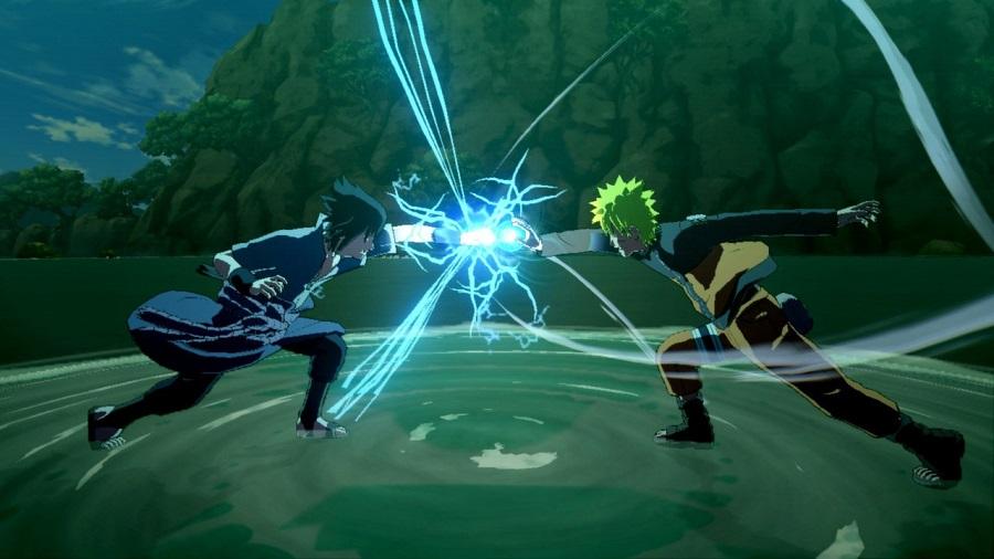 تحميل العبة الخيالية Naruto Shippuden Ultimate Ninja Storm 3 714054220