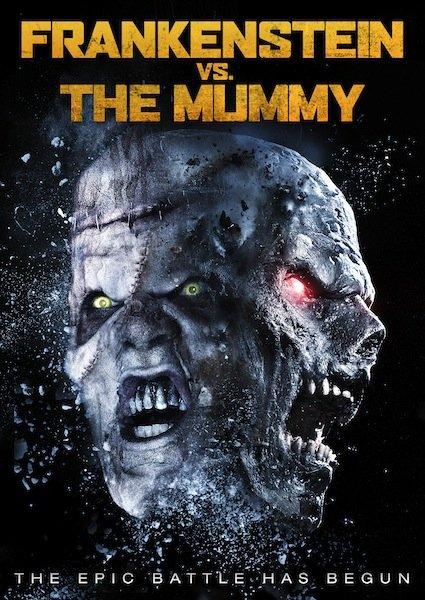 تحميل فيلم الرعب frankenstein vs. The mummy 2015 322682593