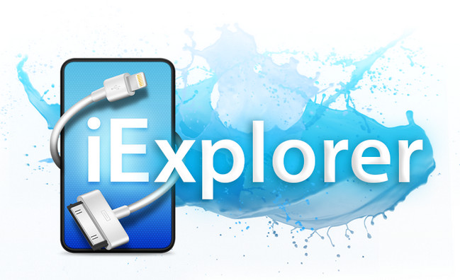 تحميل برنامج ادارة اجهزة الايفون على الكمبيوتر iExplorer 3.9.0.0 903823553