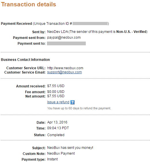 اقدم موقع PTC صادق 100% .:|:|:. Neobux .:|:|:. بحد ادني 2$ و الدفع فوري مع استراتيجية التى تجعلك تربح 60-120$ يومياً  329812546