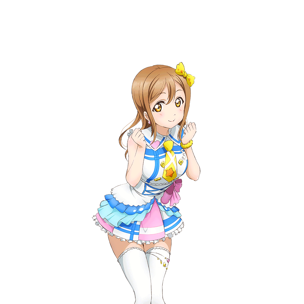 صور رندر للانمي LOVE LIVE!!SUNSHINE! 661733574