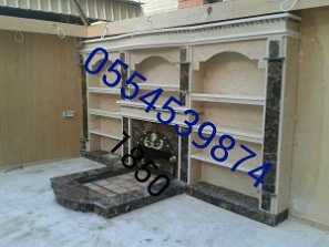 ديكورات مشبات, مشبات, مشبات رخام, مشبات حجر 485194293