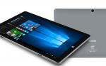 موعد اطلاق شركة chuwi لجهاز Chuwi HiBook Pro 2-in-1 tablet بسعر 249 دولار 776607918