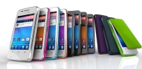 One Touch Pop, la nueva gama de smartphones básicos de Alcatel 11901133