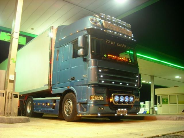 Real Truck Picture Contest-  3