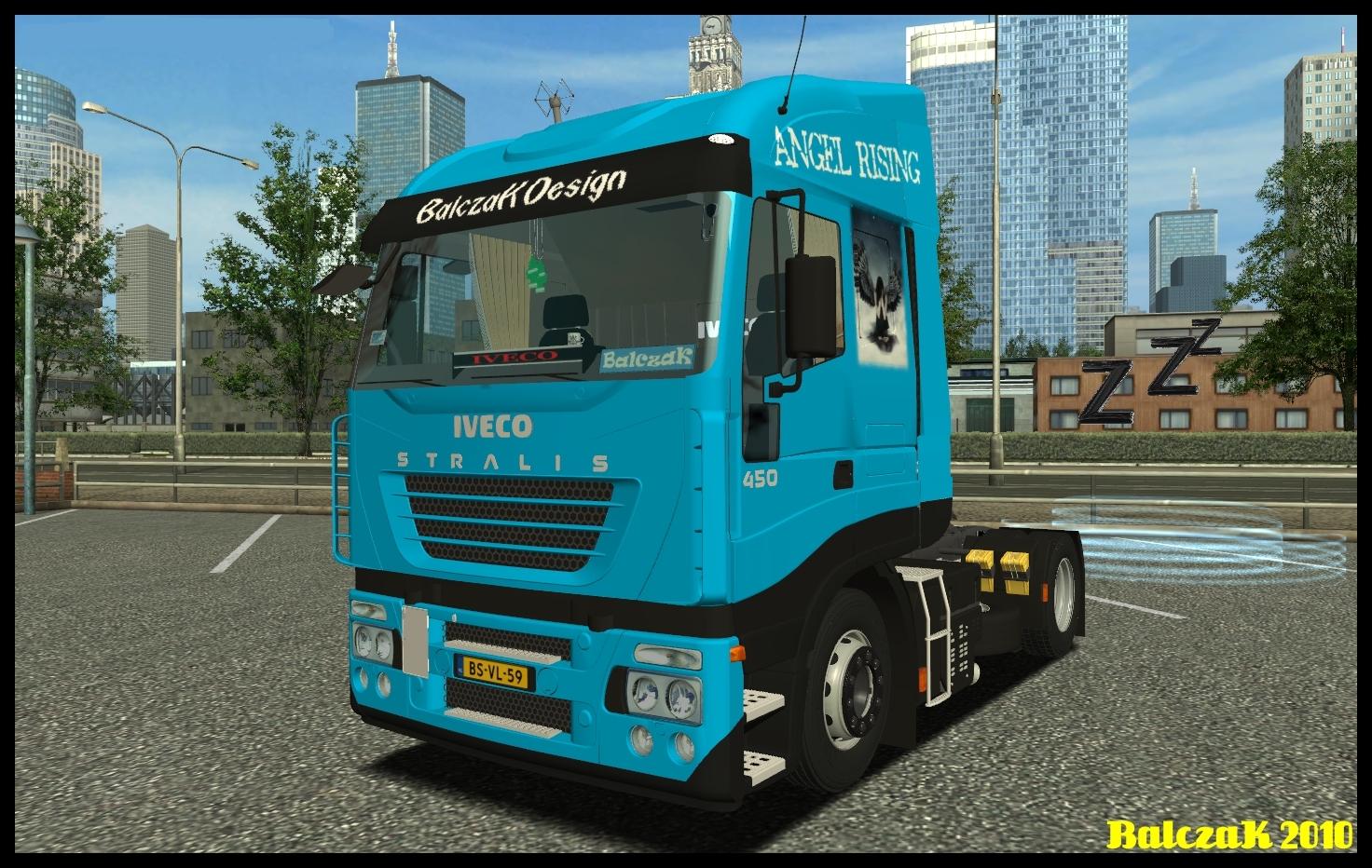 IVECO - Page 2 Iveco-Stralis-1