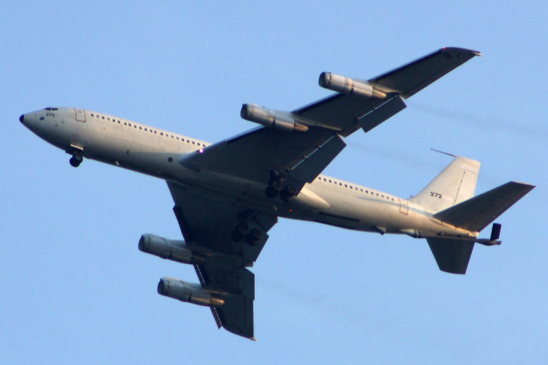 Aeroportul Bucuresti ( Henri Coanda / Otopeni ) - August 2010 3972988