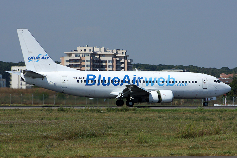 Aeroportul Bucuresti (Aurel Vlaicu/Baneasa) August 2010  4102703