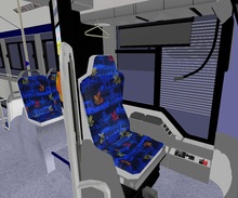 Citaro II Cooperating Project. - Seite 2 6206353