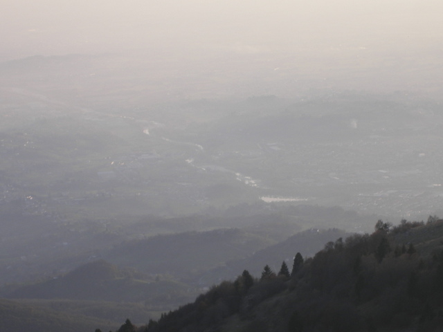 Asiago - niente neve - FOTO fra storia e paesaggi 7161118