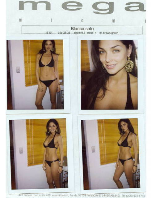 Blanca  Soto - Pagina 2 7550973