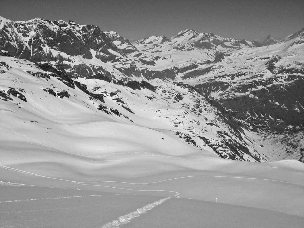 Backcountry Colle del Carro, PN Gran Paradiso IMG-0388