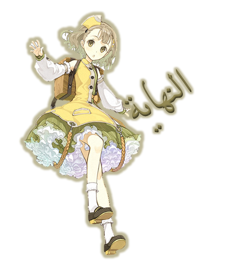 انمي Atelier Escha & Logy برعاية HunterXHunter 211744747