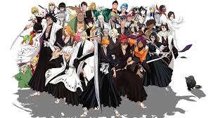 BLEACH مانغا أصلي ... 766803498